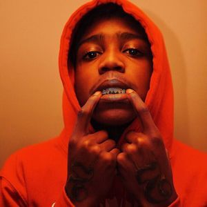 Meet your Posher, Kyle